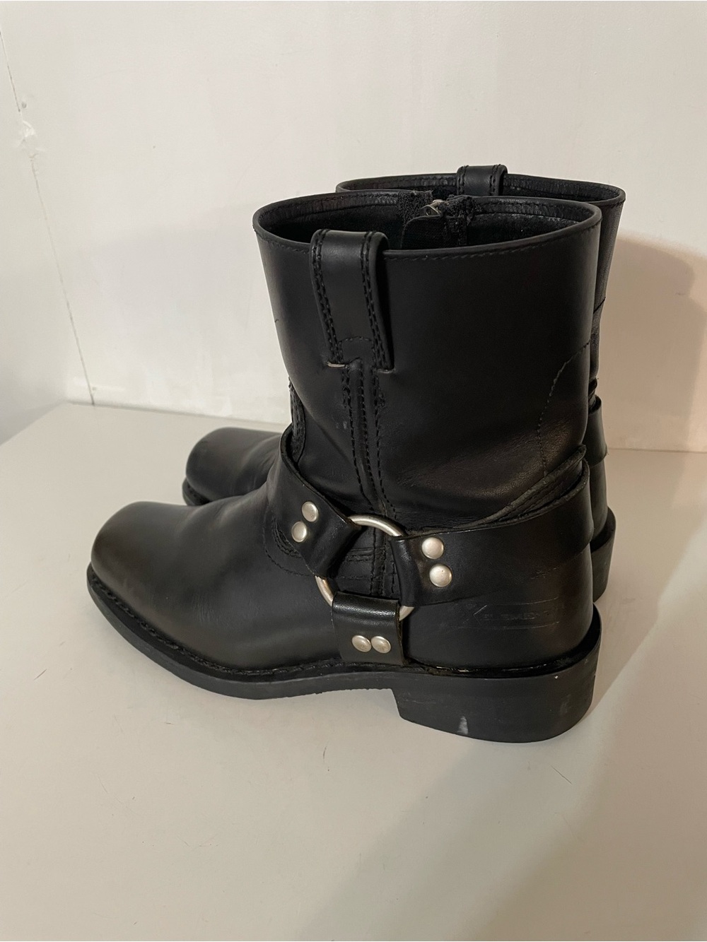 XElement Riding Boots - Picture 3 of 9